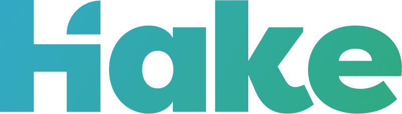 Hake logo